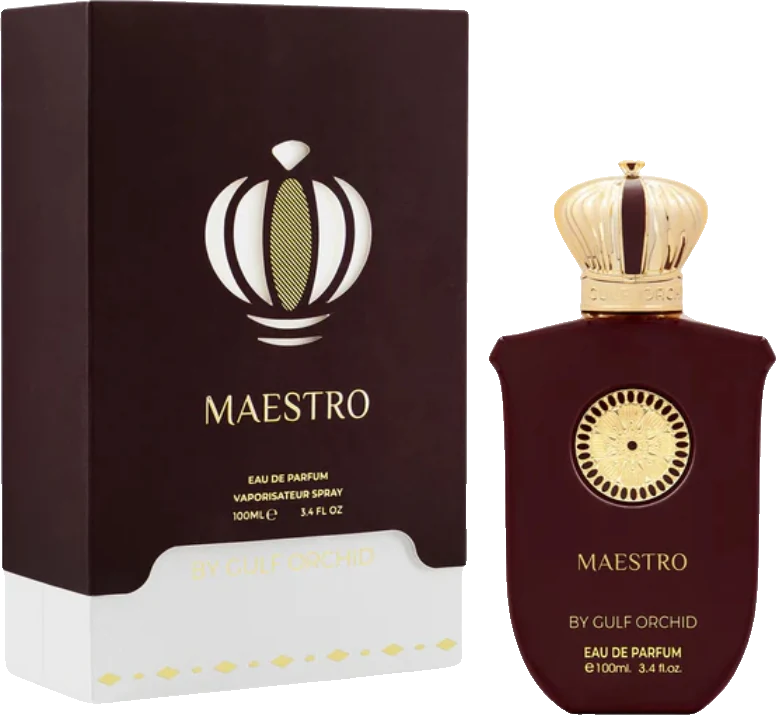 Gulf Orchid Maestro