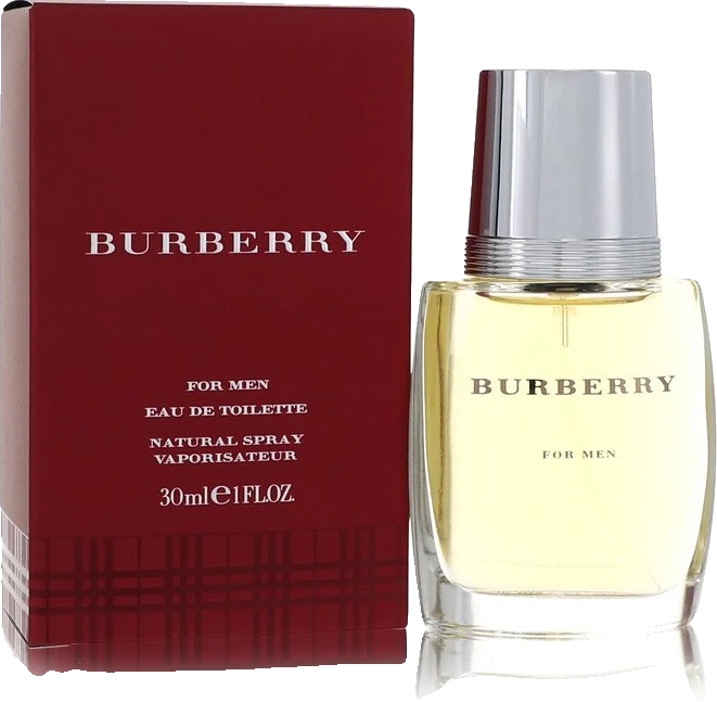 Burberry Burberry Eau de Toilette