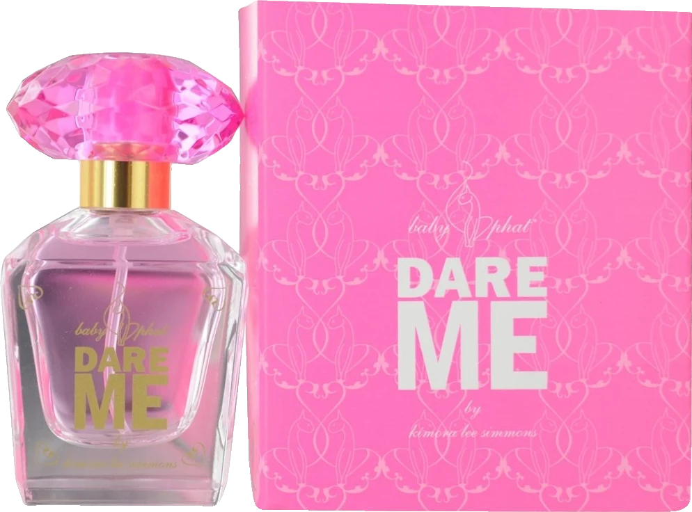 Kimora Lee Simmons Baby Phat Dare Me