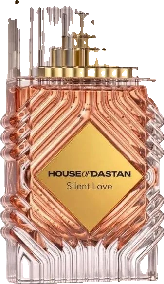 House of Dastan Silent Love