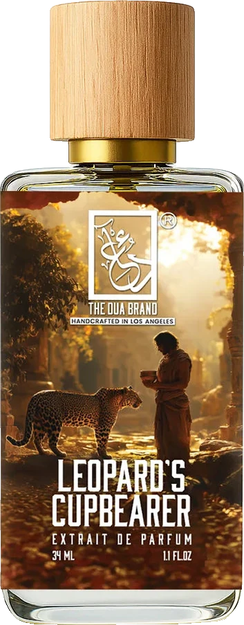 Dua Fragrances Leopard's Cupbearer