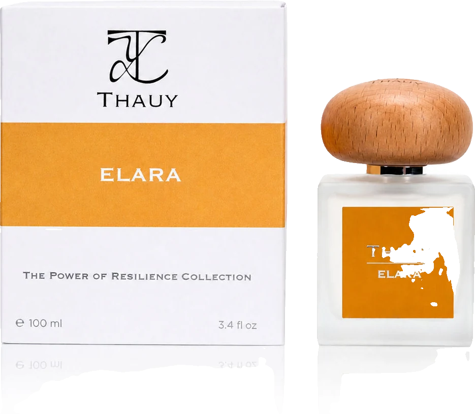 Thauy Elara