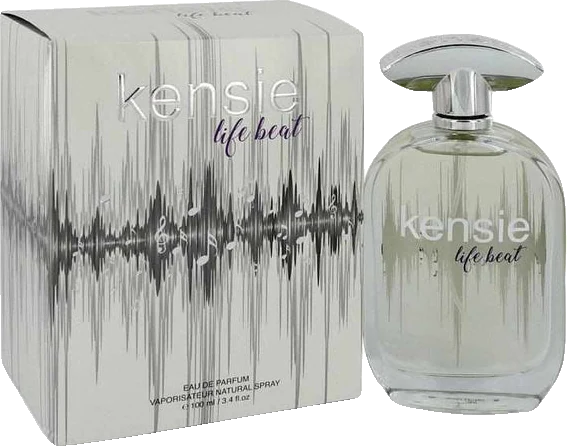 Kensie Life Beat
