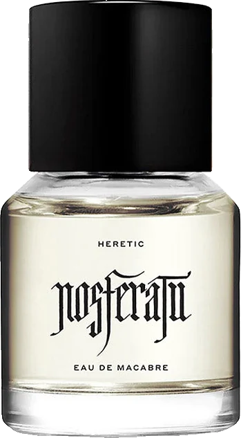 Heretic Nosferatu