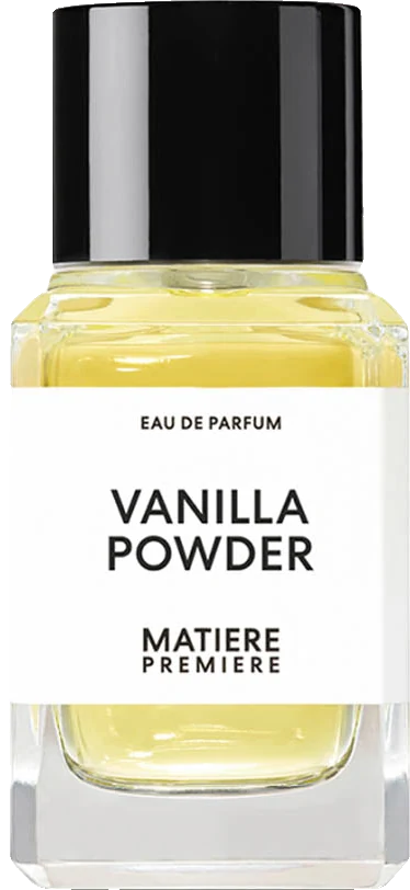 Matiere Premiere Vanilla Powder Eau de Parfum