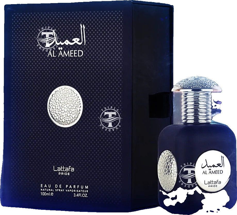 Lattafa Al Ameed