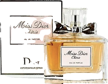 Christian Dior Miss Dior Cherie Vintage Eau de Parfum