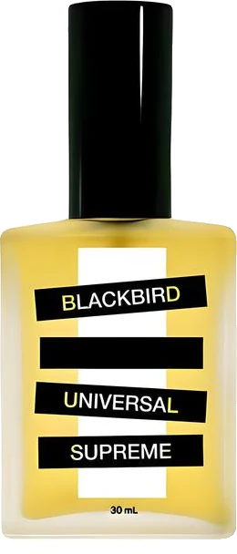 Blackbird Universal Supreme