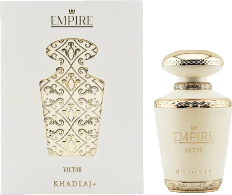 Khadlaj Empire Victor