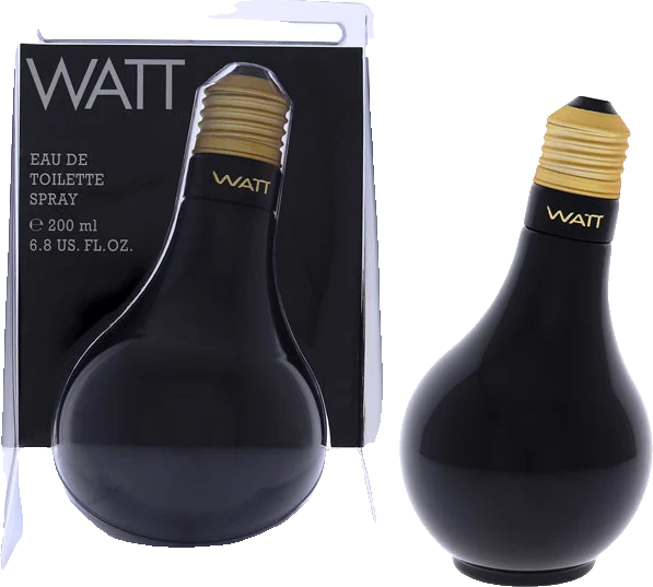 Cofinluxe Watt Black