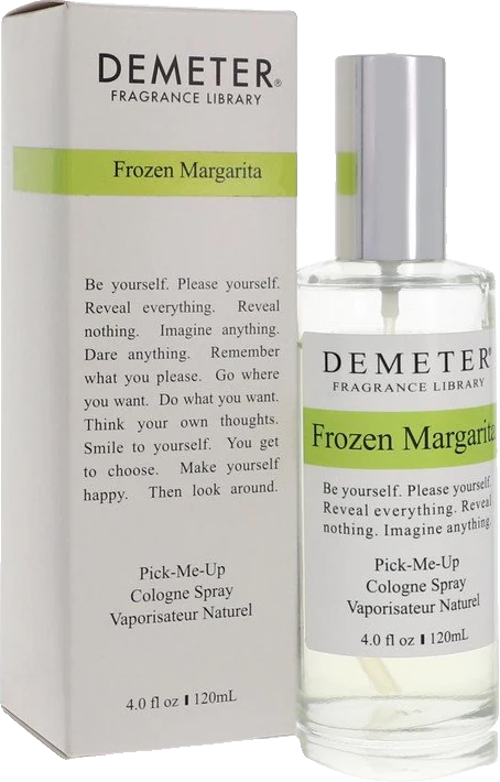 Demeter Frozen Margarita Cologne