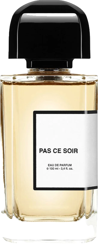 BDK Parfums Pas Ce Soir