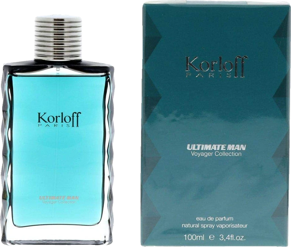 Korloff Ultimate