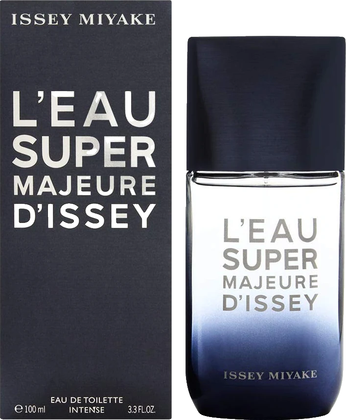Issey Miyake Super Majeure