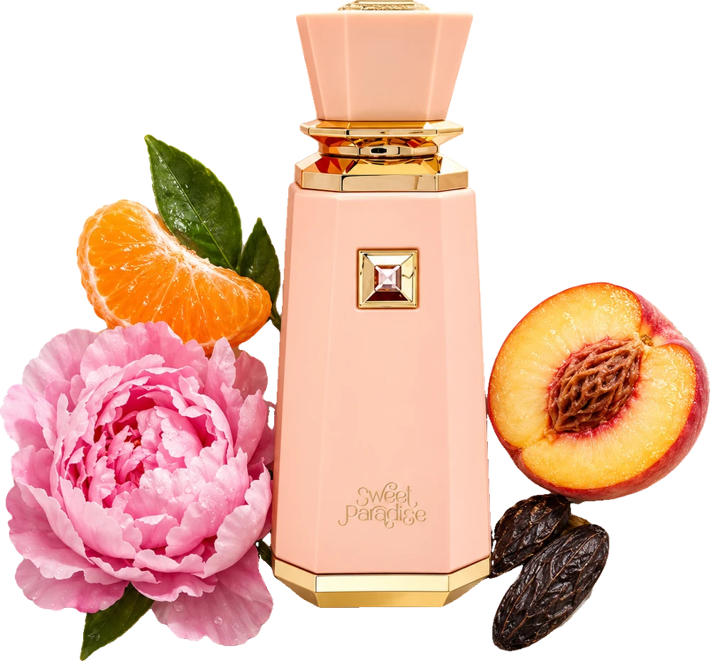 French Avenue Sweet Paradise