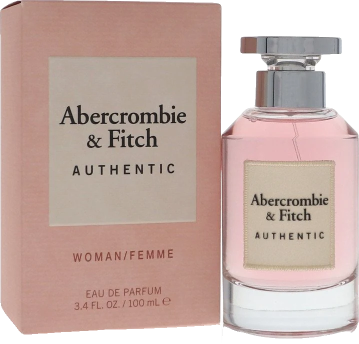 Abercrombie & Fitch Abercrombie & Fitch Eau de Parfum
