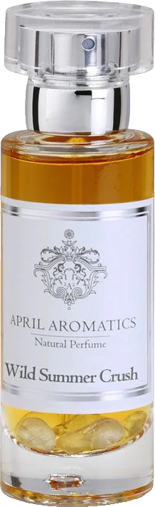 April Aromatics Wild Summer Crush