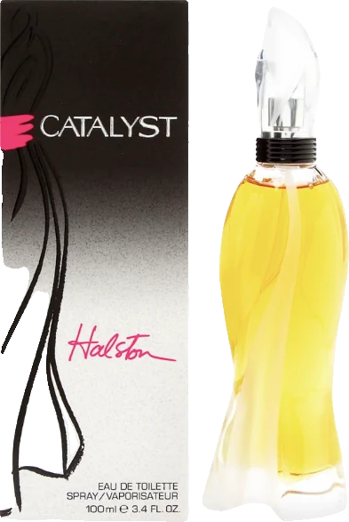 Halston Catalyst
