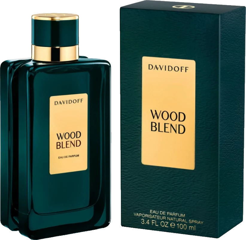 Davidoff Wood Blend