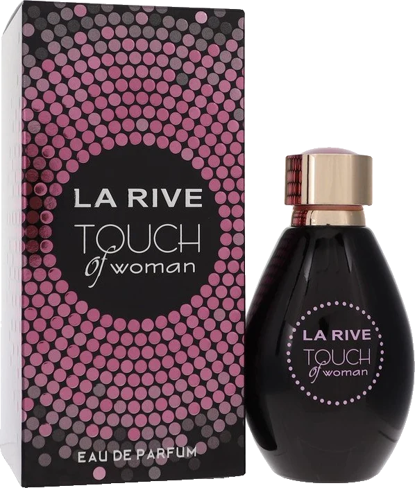 La Rive Touch of Woman