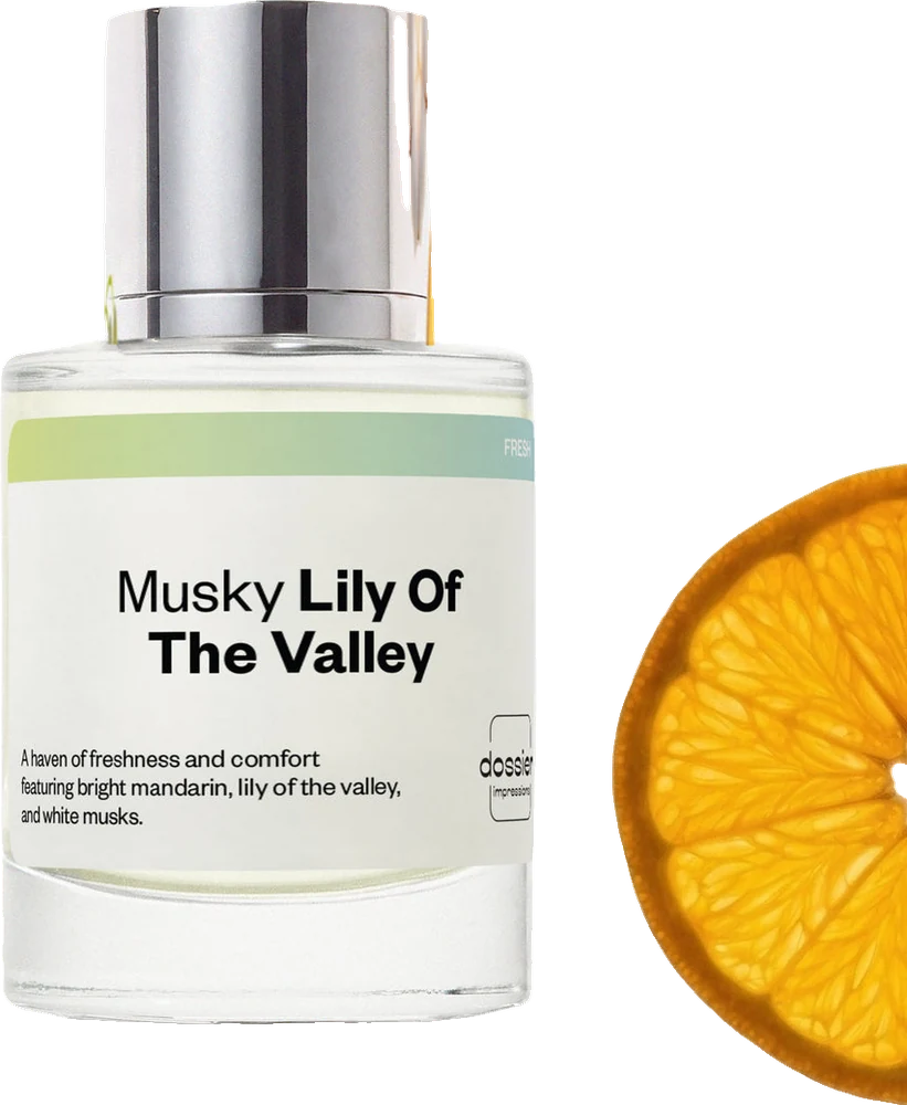 Dossier Musky Lily of the Valley