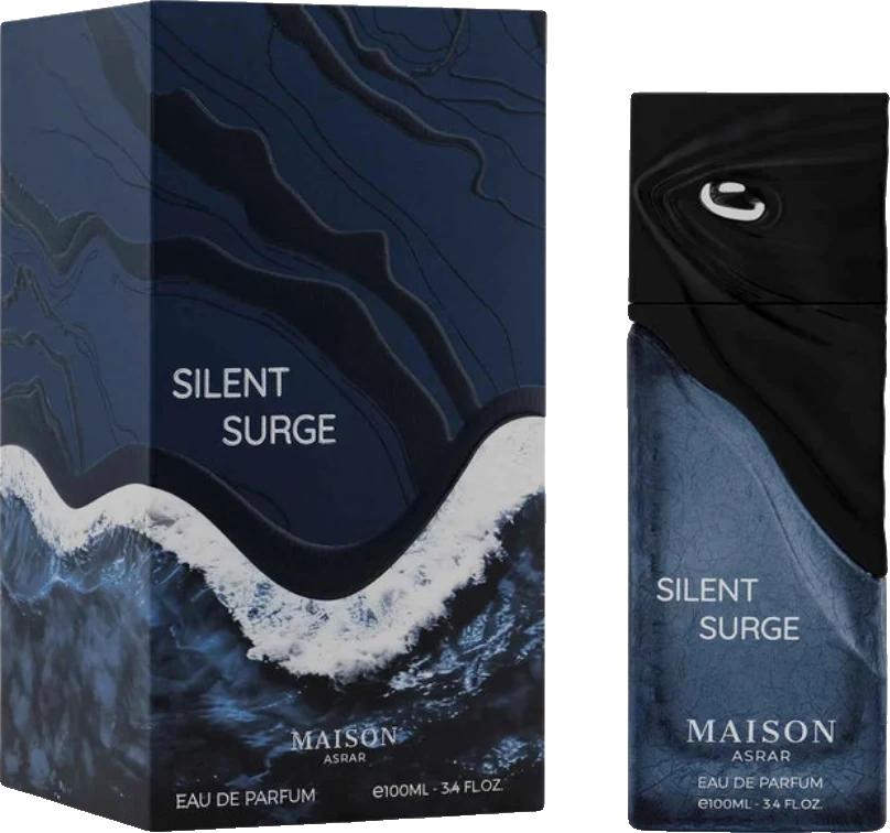 Maison Asrar Silent Surge