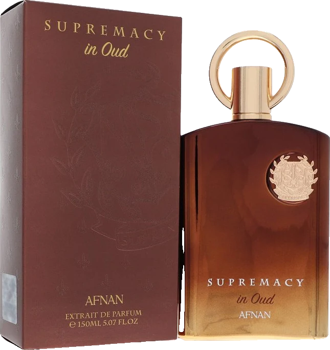 Afnan Supremacy In Oud Eau de Parfum