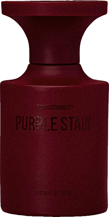 Borntostandout Purple Stain