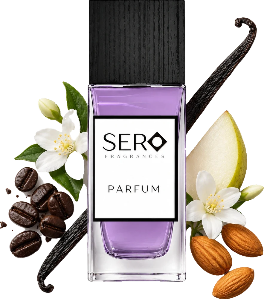 Sero Midnight Bloom