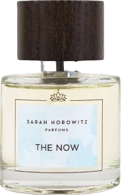 Sarah Horowitz Parfums SHP Evolution The Now