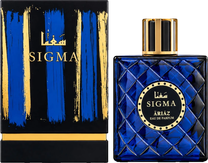 Ariaz Sigma