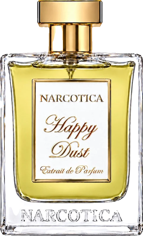 Narcotica Happy Dust