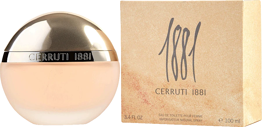 Cerruti 1881 Pour Femme