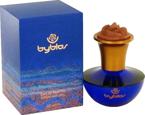 Byblos Byblos Eau de Parfum