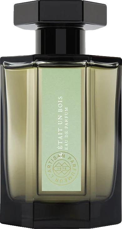 L'Artisan Parfumeur Il Était Un Bois