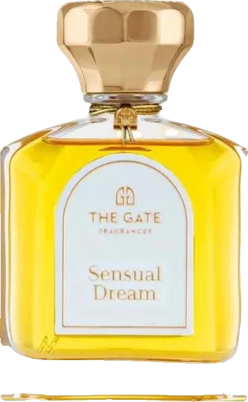 The Gate Fragrances Paris Sensual Dream