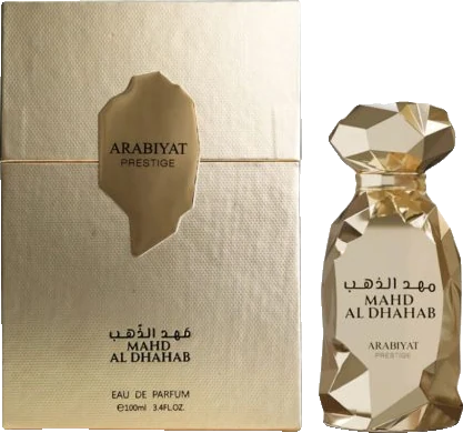 Arabiyat Prestige Mahad Al Dhahab