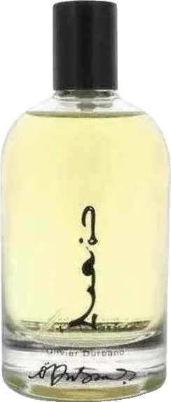 Olivier Durbano White Stone Prophecy