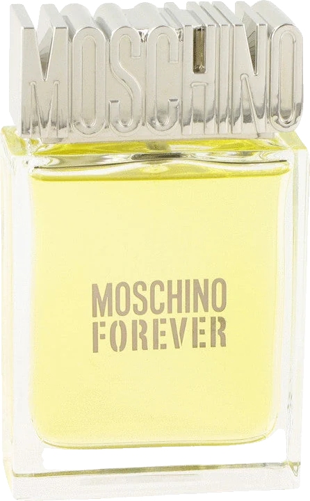 Moschino Forever