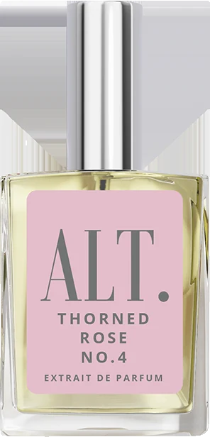 ALT. Fragrances Thorned Rose