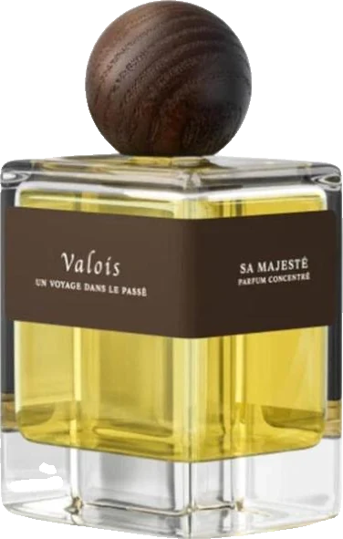 Valois Sa Majesté