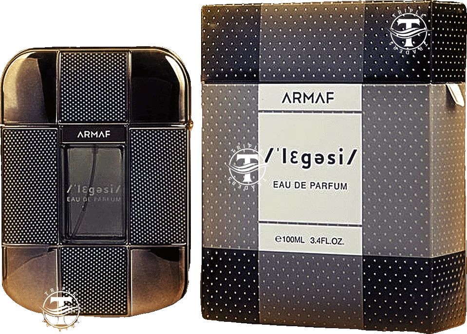 Armaf Legasi Legesi Armaf