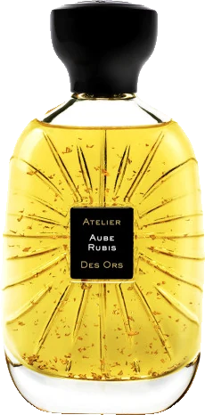 Atelier Des Ors Aube Rubis