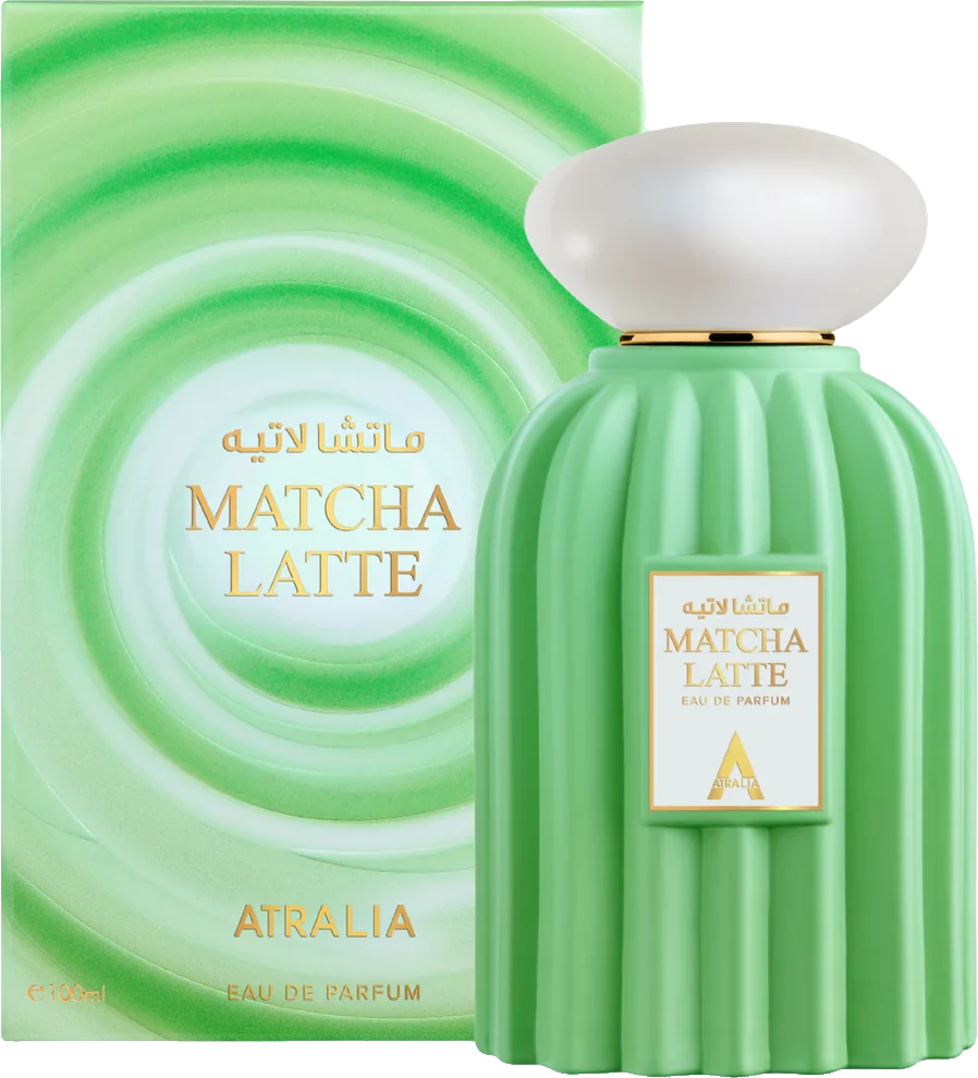 Atralia Matcha Latte