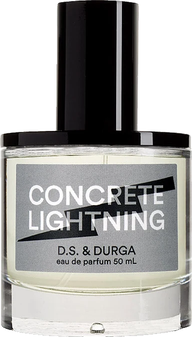 D.S. & Durga Concrete Lightning