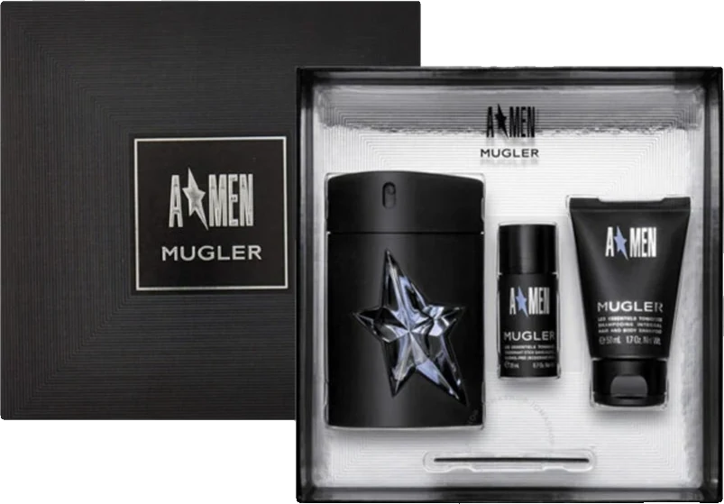 Mugler Angel A*Men