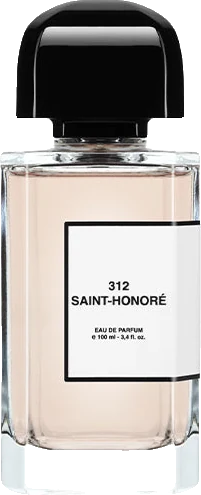 BDK Parfums 311 Saint Honore