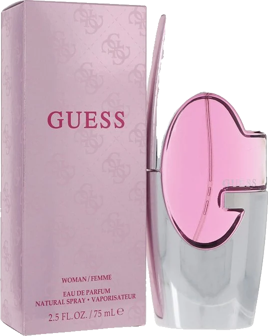 Guess Guess Eau de Parfum