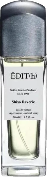 ÉDIT(h) Shiso Reverie