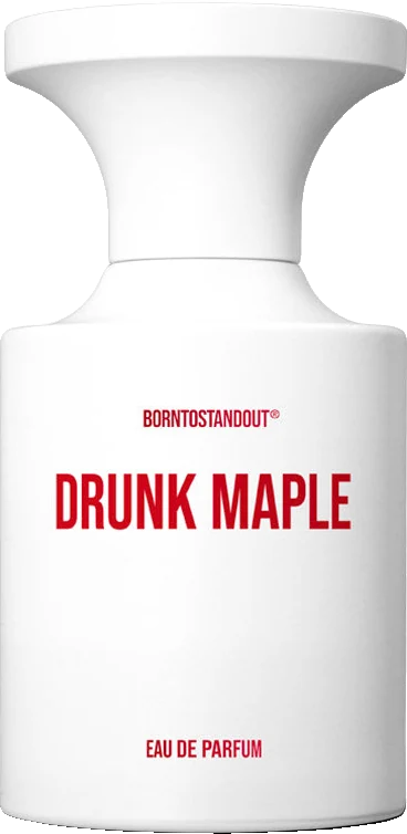 Borntostandout Drunk Maple
